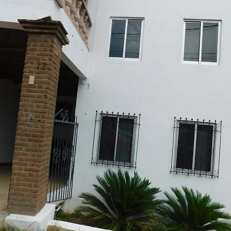 Casa Pozuelos Villa Guanajuato Exterior photo