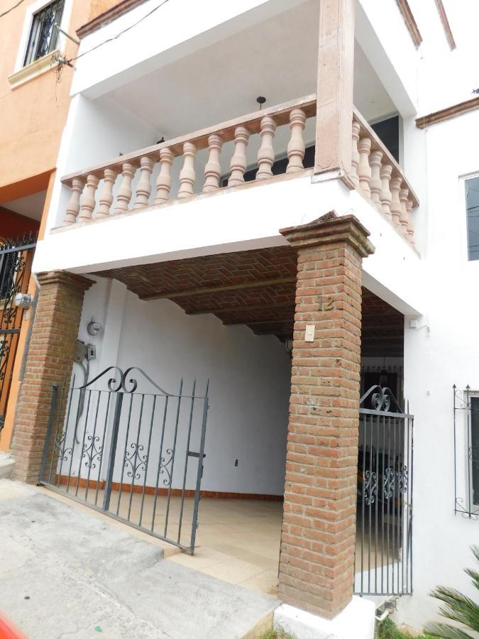 Casa Pozuelos Villa Guanajuato Exterior photo