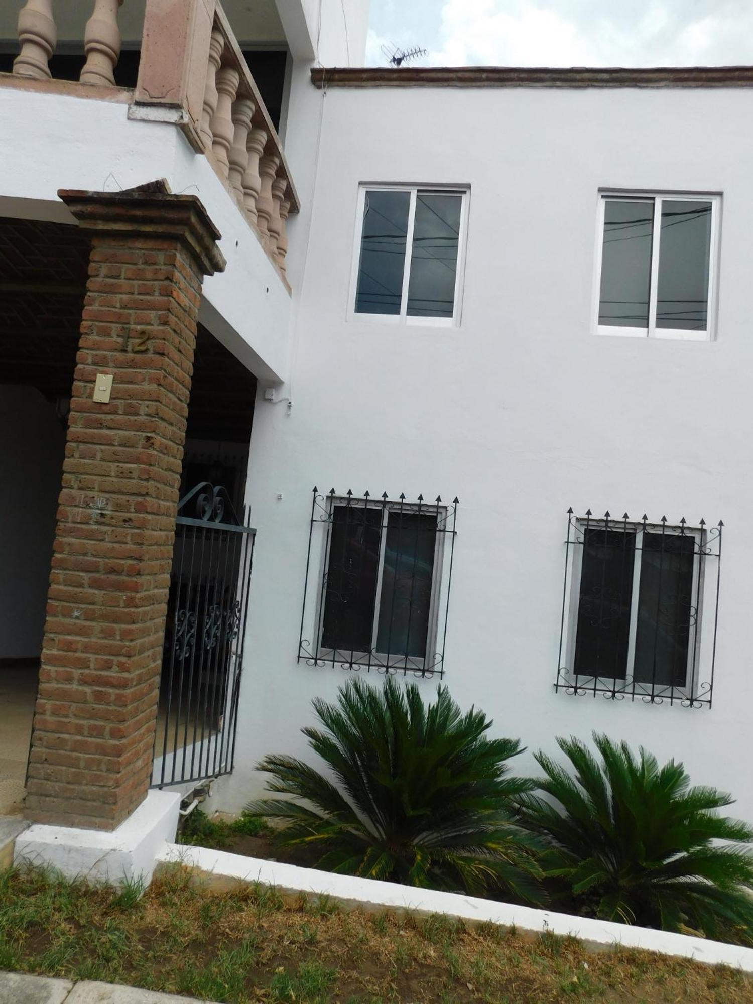 Casa Pozuelos Villa Guanajuato Exterior photo